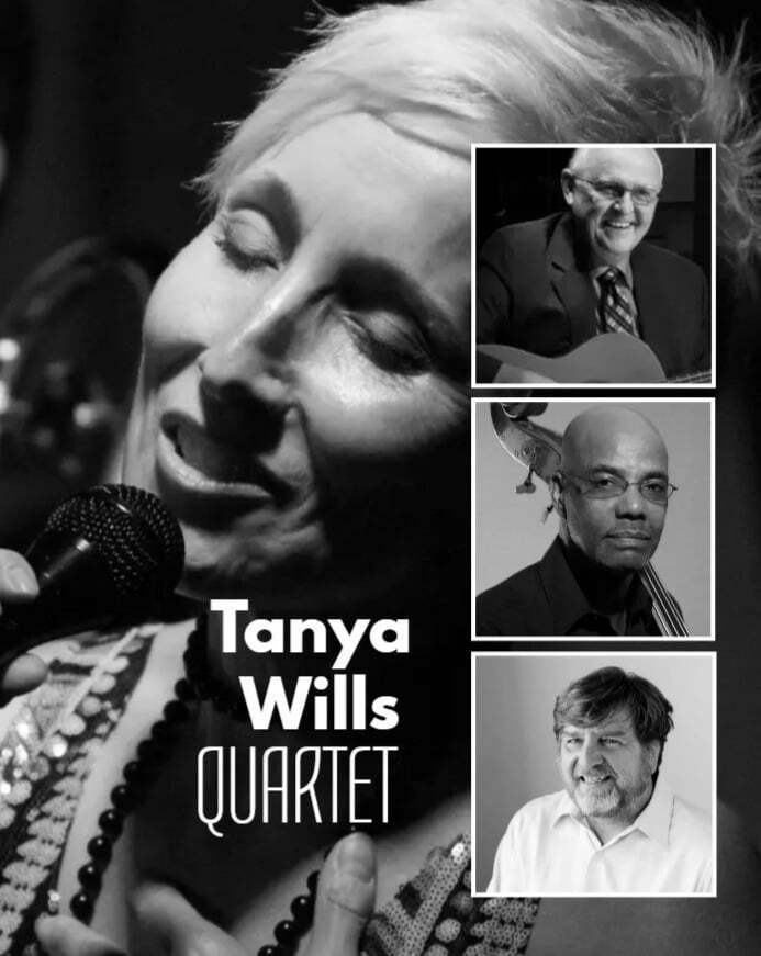 The Tanya Wills Quartet