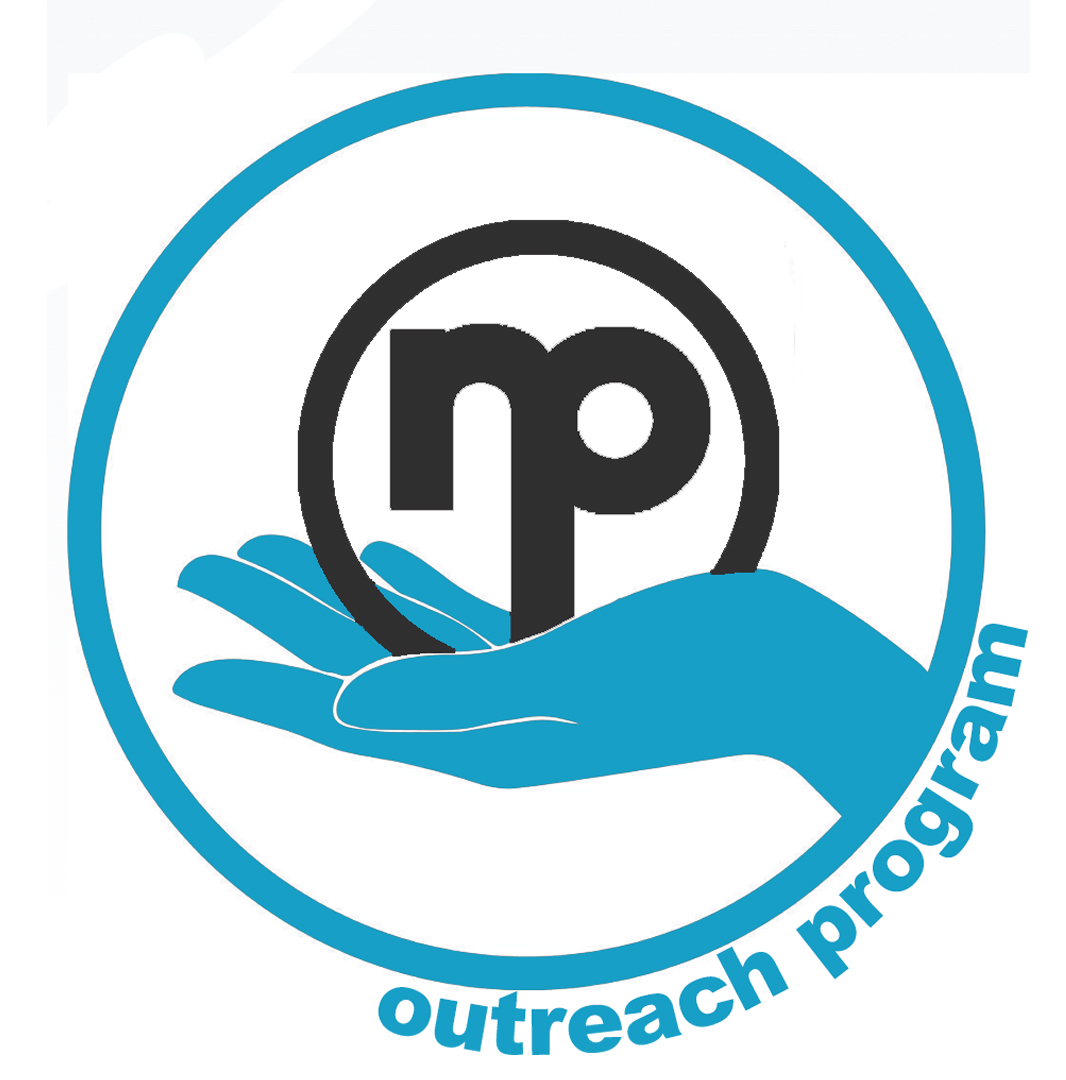 Outreach Program Logo