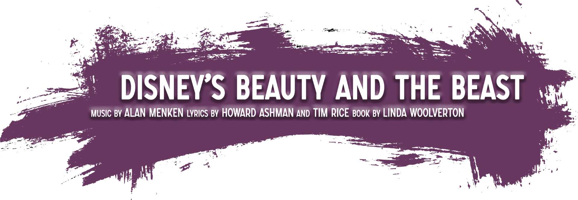 Header for "Beauty and the Beast"